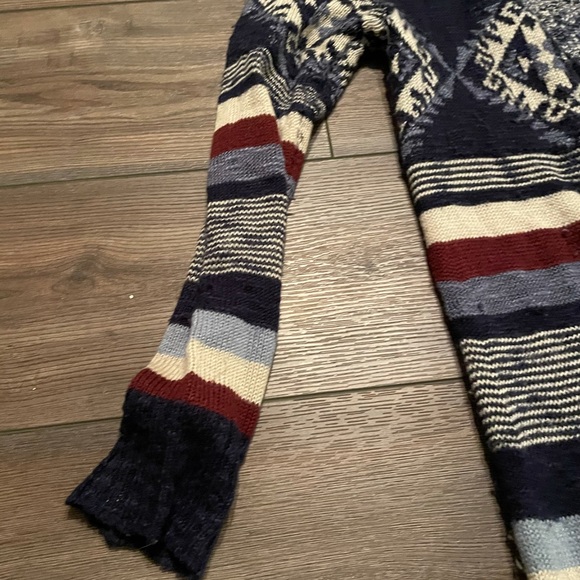 Long Sweater Cardigans - Picture 4 of 6